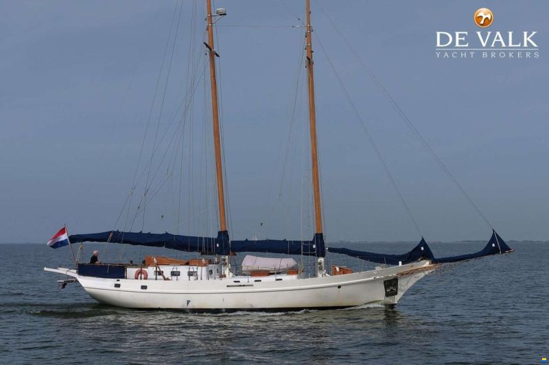 Lunstroo Schooner 2300