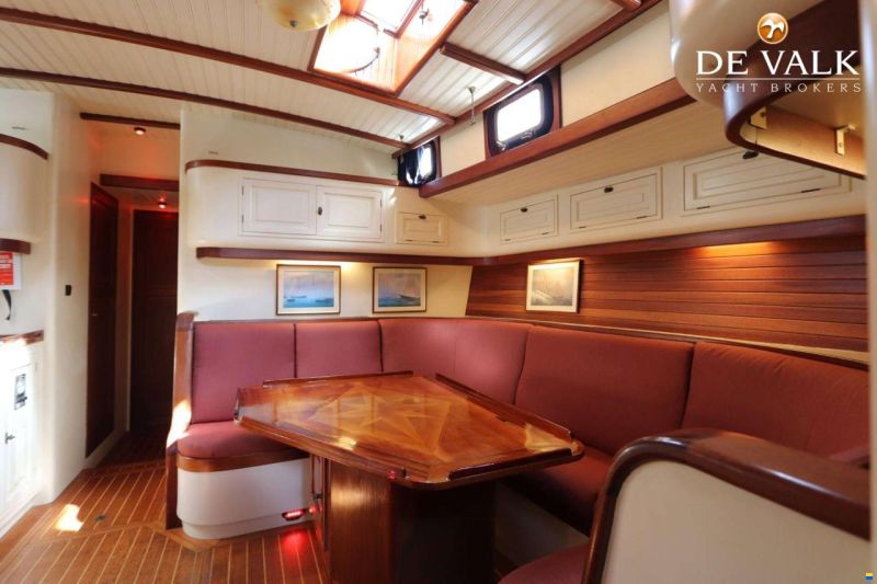Lunstroo Schooner 2300