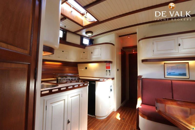 Lunstroo Schooner 2300