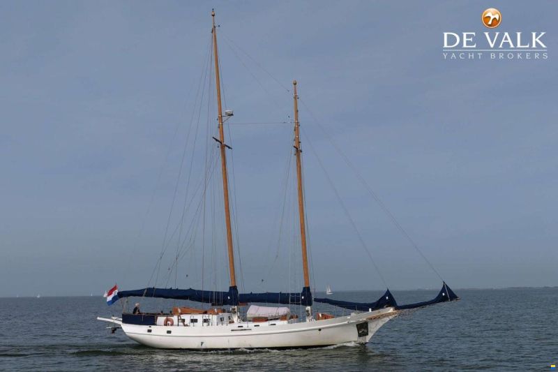 Lunstroo Schooner 2300