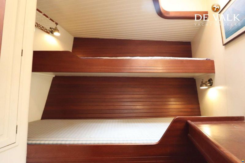 Lunstroo Schooner 2300