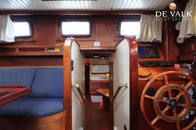 Lunstroo Schooner 2300