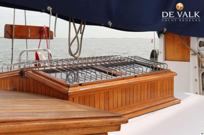 Lunstroo Schooner 2300