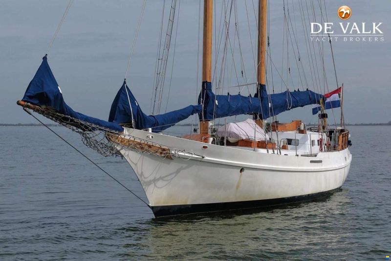 Lunstroo Schooner 2300