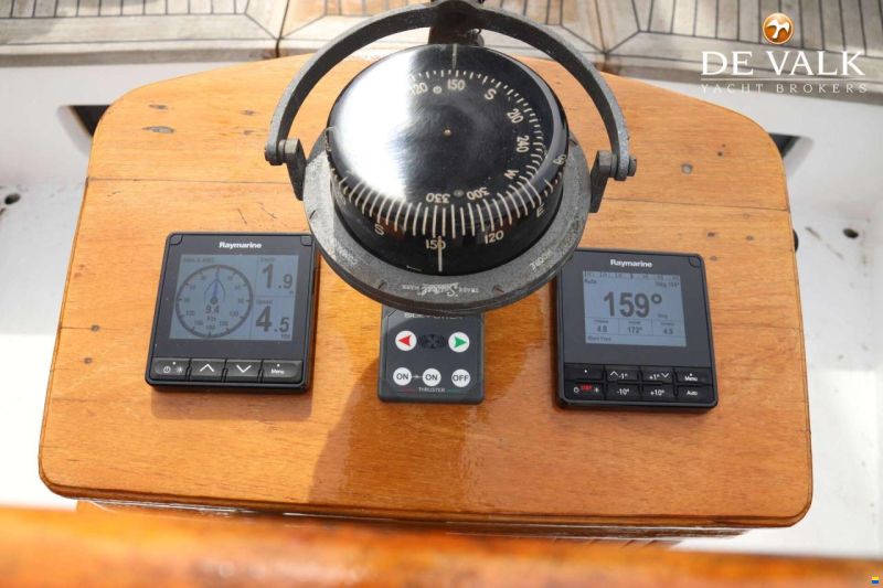 Lunstroo Schooner 2300