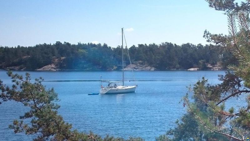 Beneteau Oceanis Clipper423