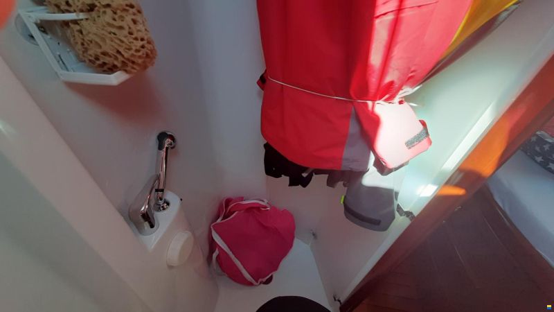 Beneteau Oceanis Clipper423