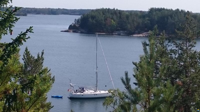 Beneteau Oceanis Clipper423