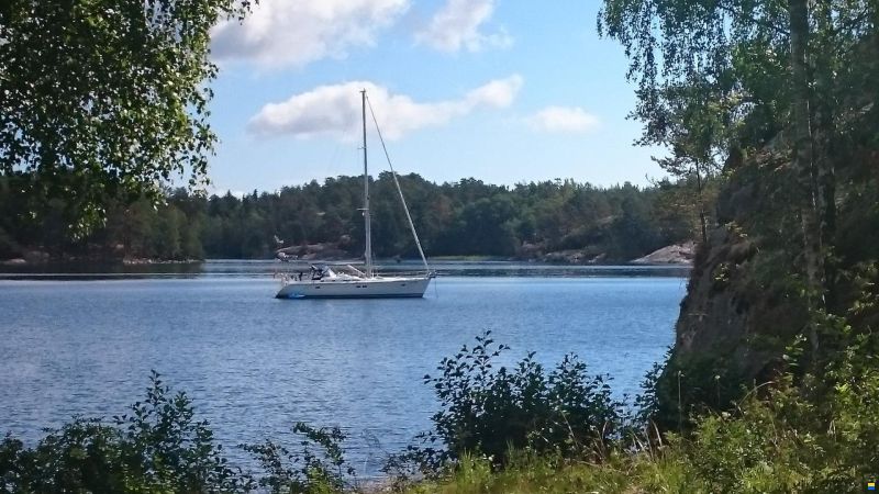 Beneteau Oceanis Clipper423