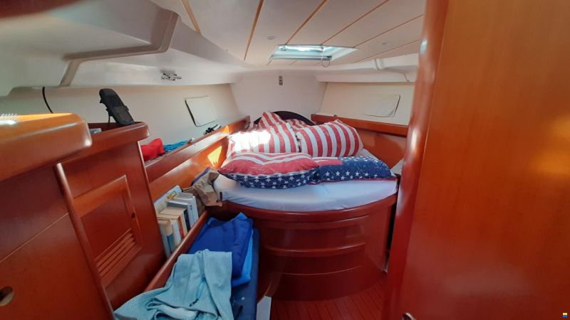 Beneteau Oceanis Clipper423
