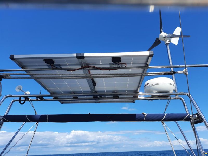 Beneteau Oceanis Clipper423