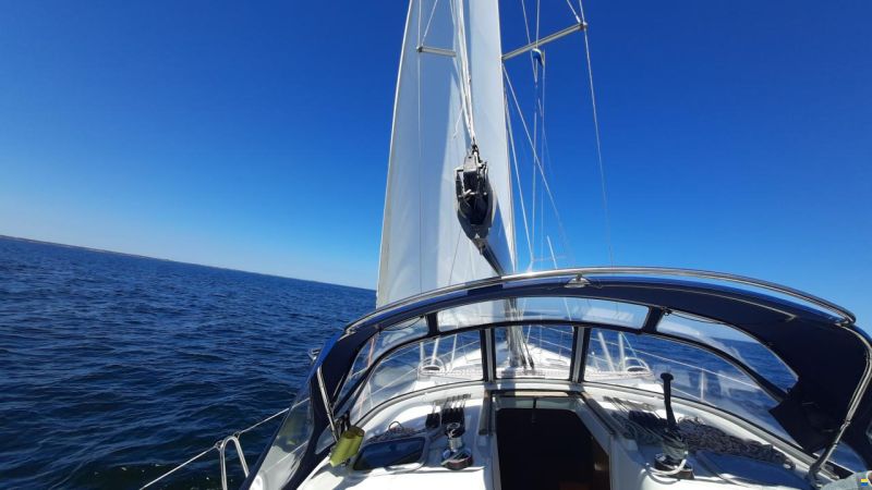Beneteau Oceanis Clipper423