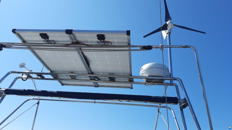 Beneteau Oceanis Clipper423