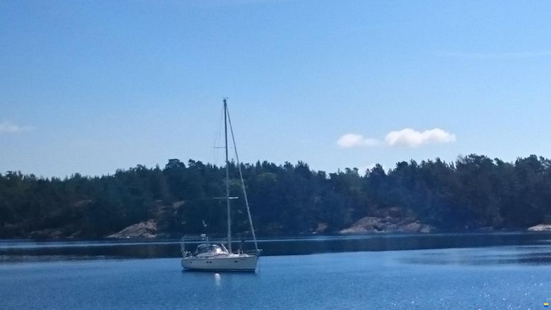 Beneteau Oceanis Clipper423