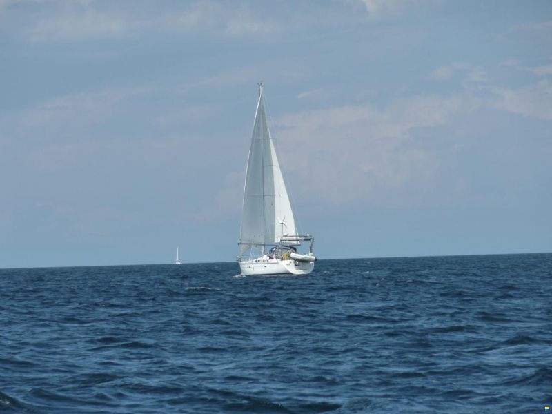 Beneteau Oceanis Clipper423