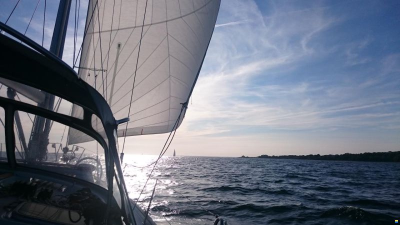 Beneteau Oceanis Clipper423