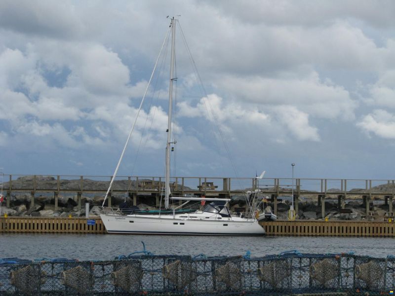Beneteau Oceanis Clipper423