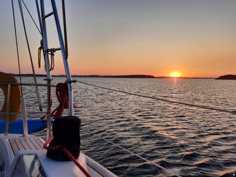 Beneteau Oceanis Clipper423