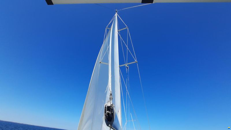 Beneteau Oceanis Clipper423