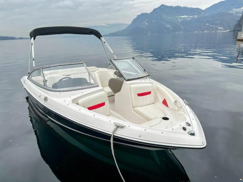 Regal 1900 Bowrider