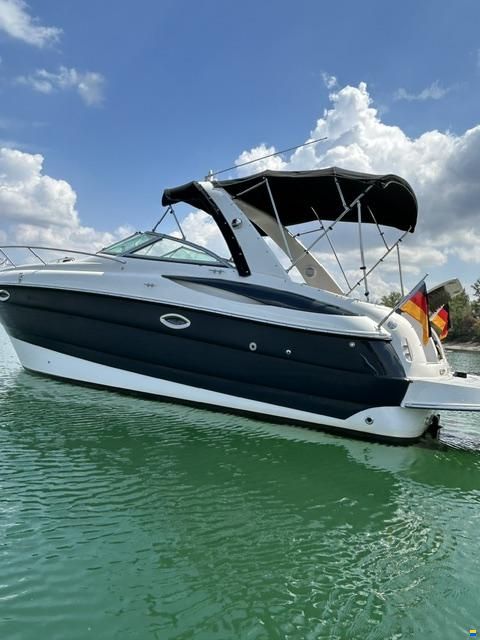 Monterey 265 CR