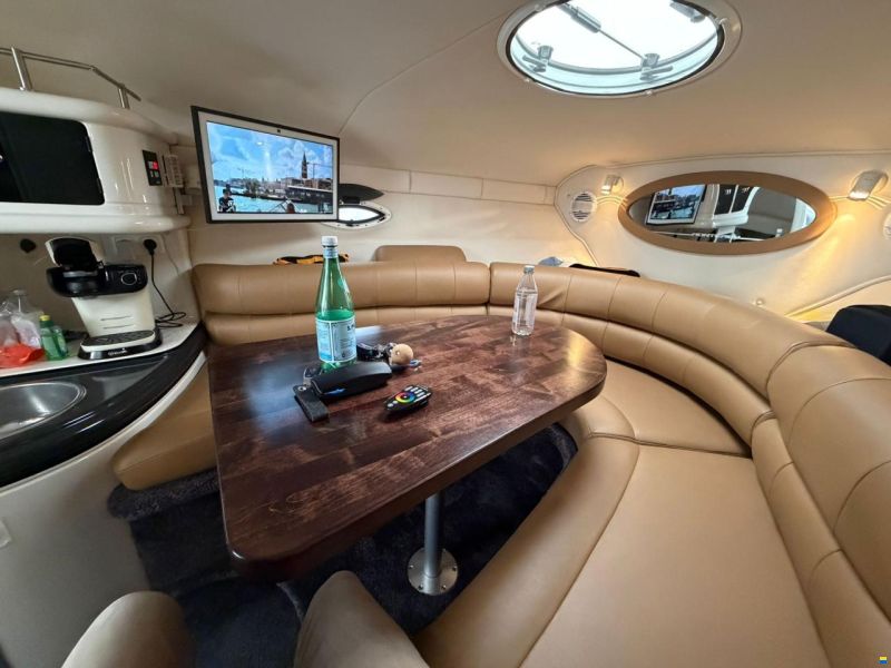 Monterey 265 CR
