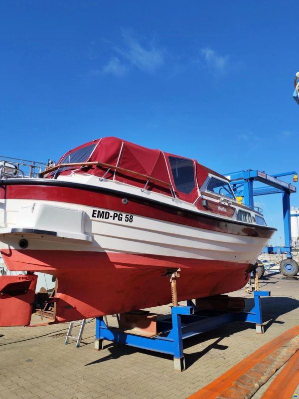 Saga 27 OK