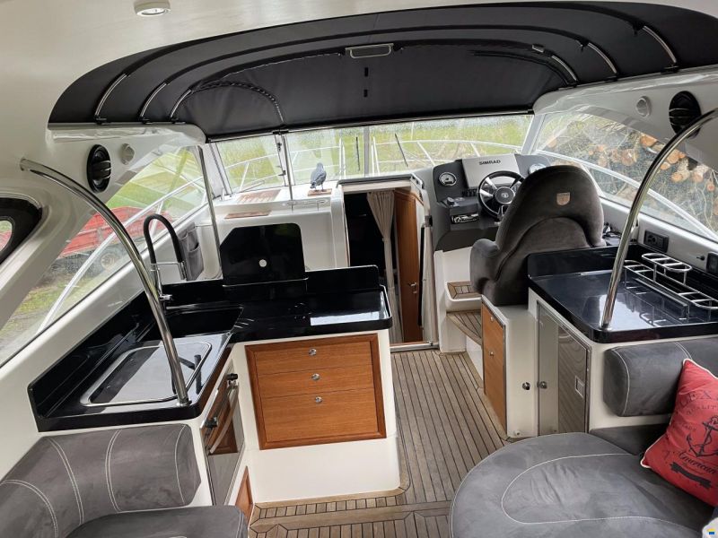 Marex 350 CC