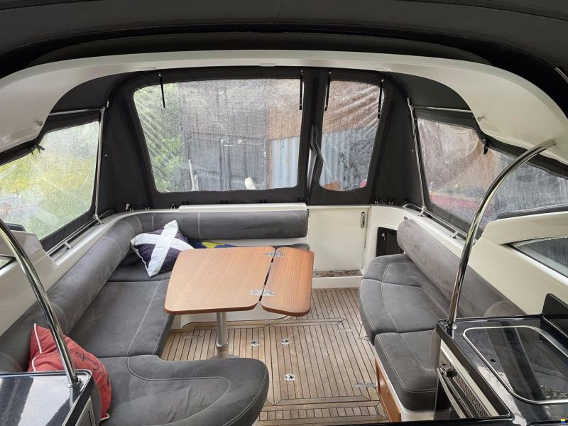 Marex 350 CC