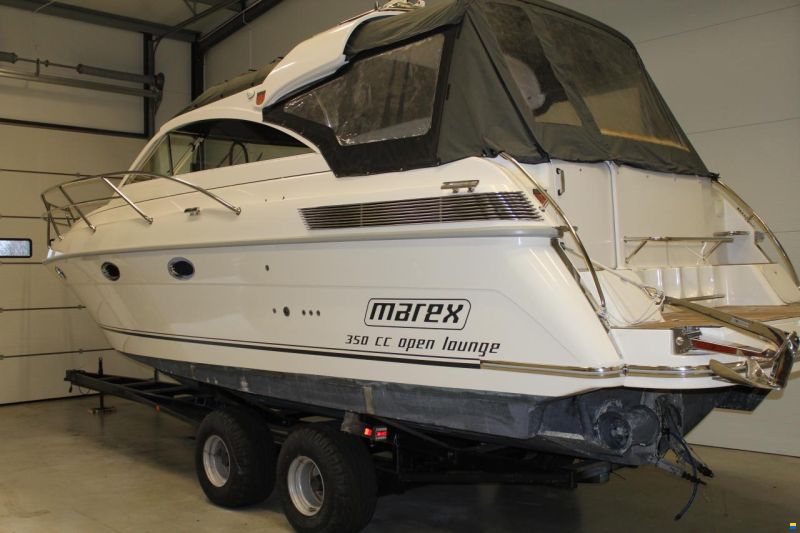 Marex 350 CC