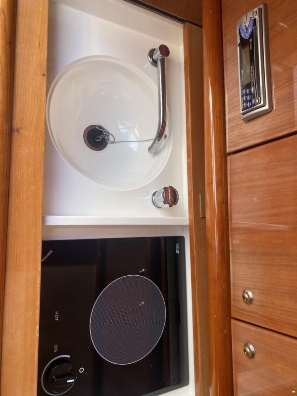Sunseeker Superhawk 40 Performance