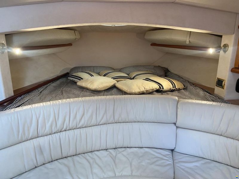 Sunseeker Superhawk 40 Performance
