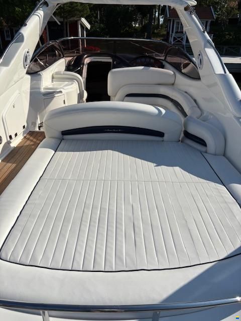 Sunseeker Superhawk 40 Performance