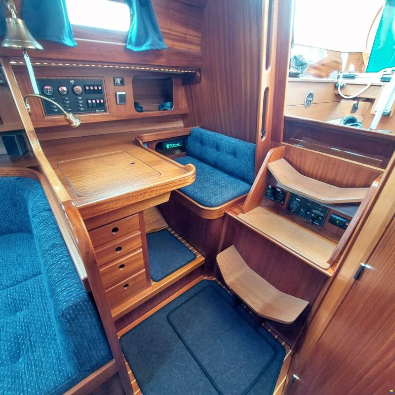 Vindö 452