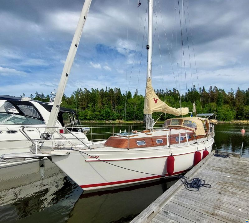 Vindö 452