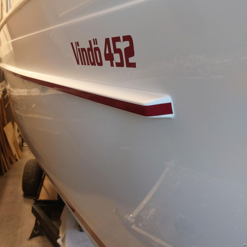 Vindö 452