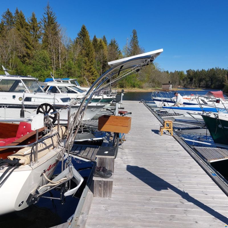Vindö 452