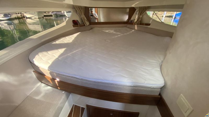 Marex 330 Scandinavia