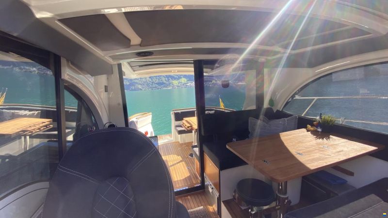 Marex 330 Scandinavia