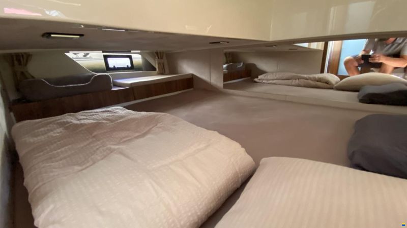 Marex 330 Scandinavia