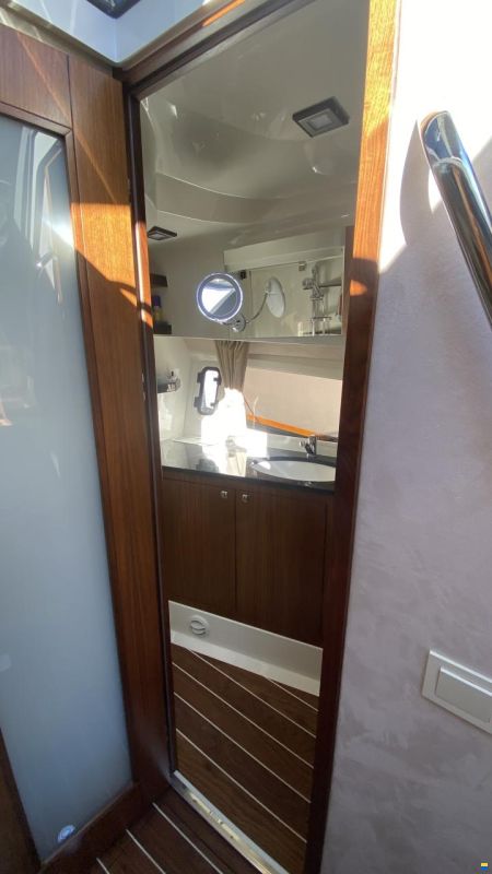 Marex 330 Scandinavia