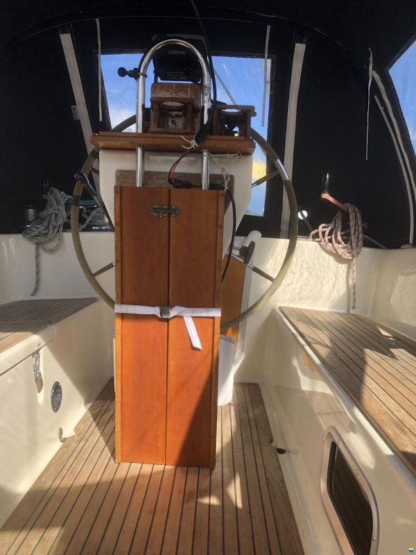 Pelle Peterson Maxi 33