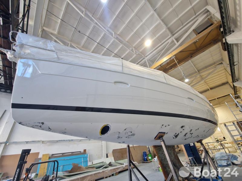 Bavaria 39 Cruiser
