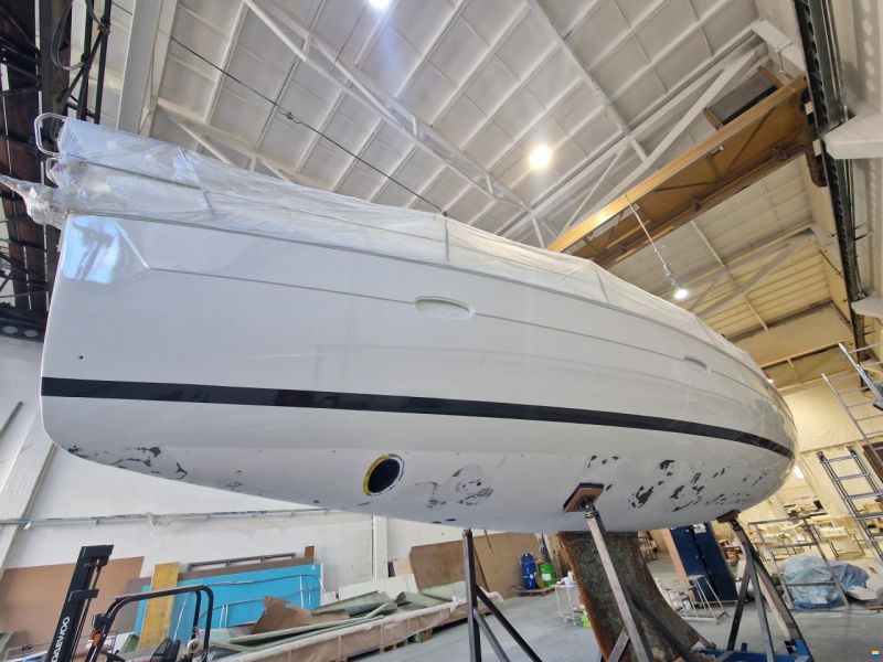Bavaria 39 Cruiser