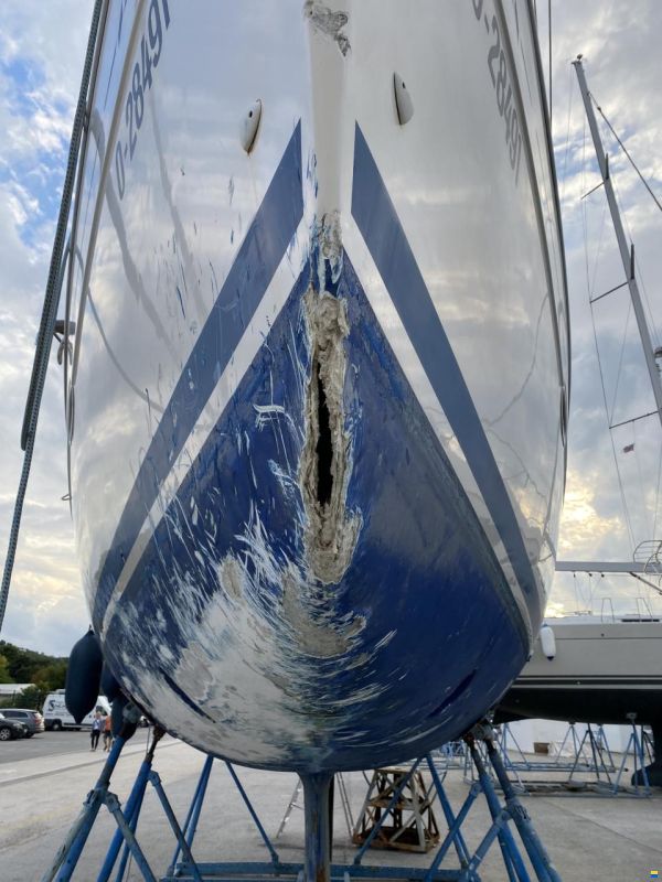 Bavaria 39 Cruiser