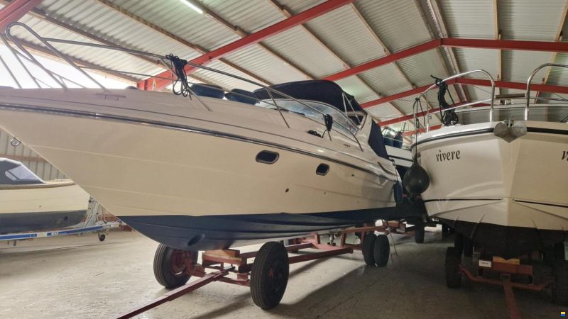 Windy Scirocco 31