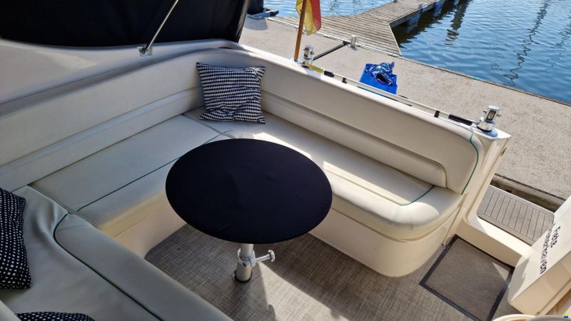 Windy Scirocco 31