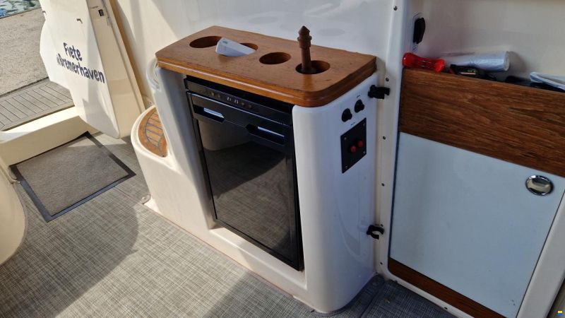 Windy Scirocco 31