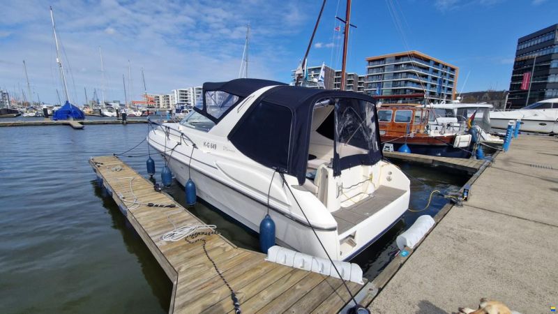 Windy Scirocco 31