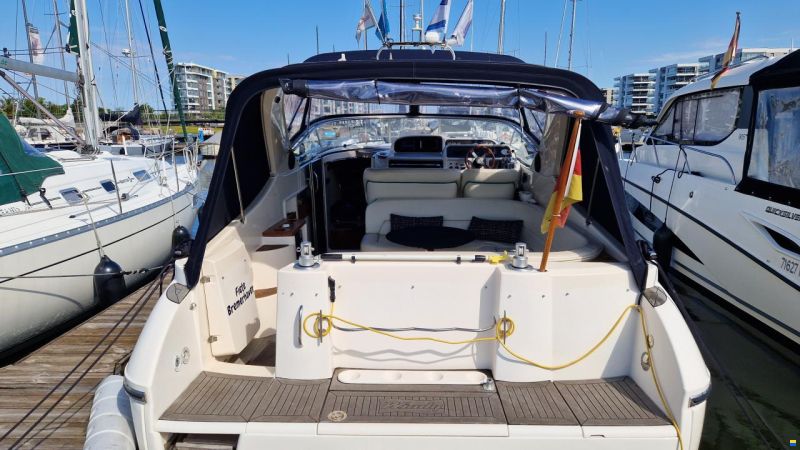 Windy Scirocco 31